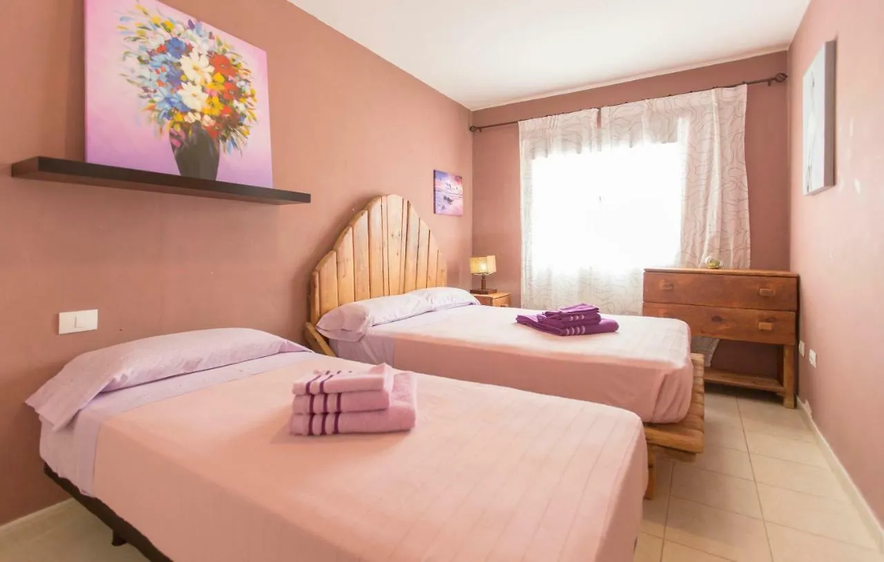 Marine Breeze Apartment Κοραλέχο Ισπανία