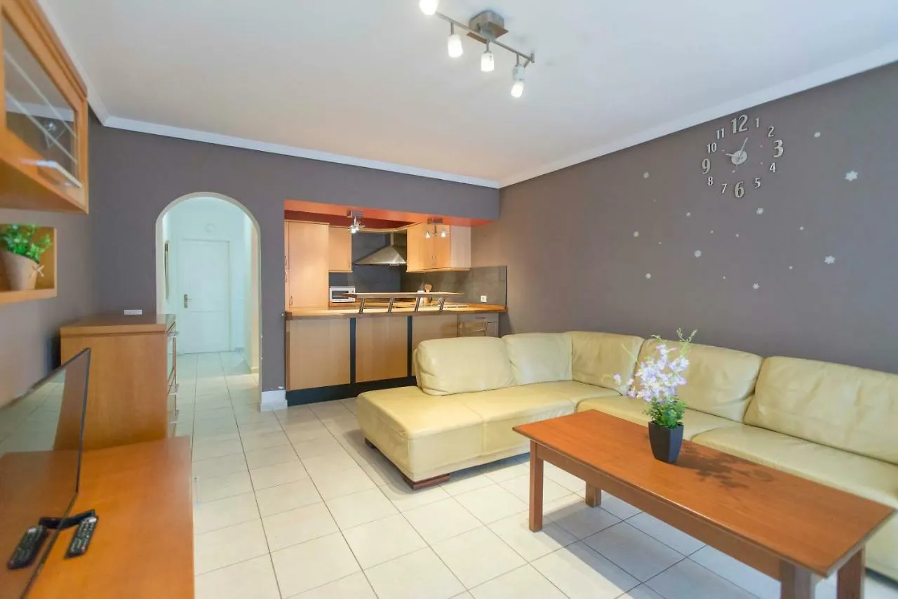 Marine Breeze Apartment Κοραλέχο Ισπανία